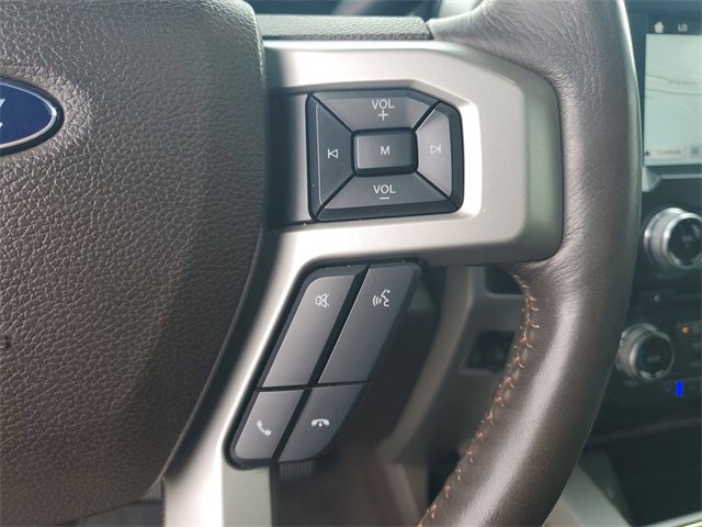 Used 2017 Ford F250 King Ranch w/ King Ranch Ultimate Package image 29