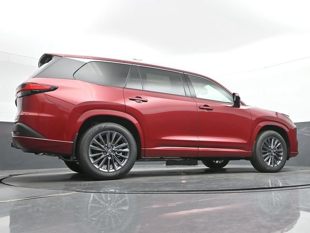 New 2026 Lexus TX 350 FWD image 12