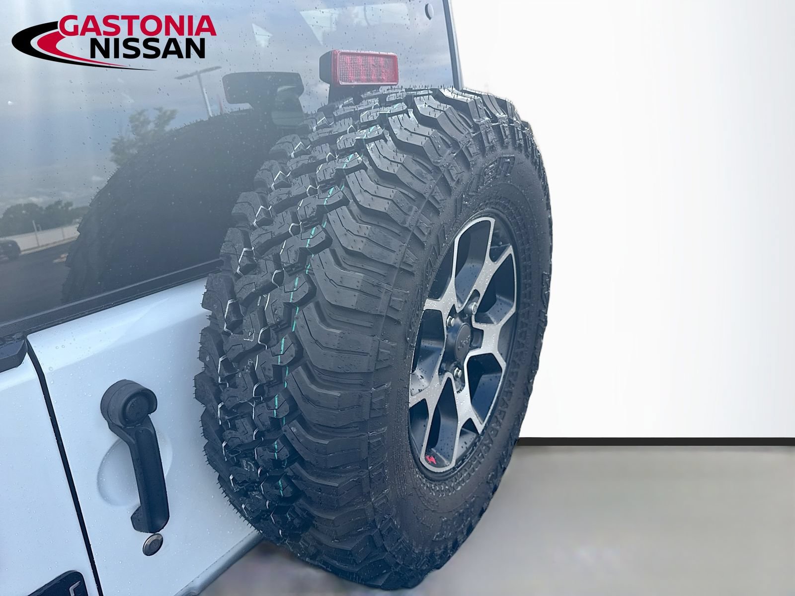 Used 2018 Jeep Wrangler Unlimited Sport S AWD/4WD image 27