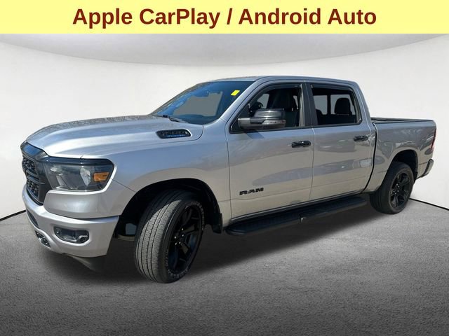 Used 2023 RAM 1500 Big Horn image 5