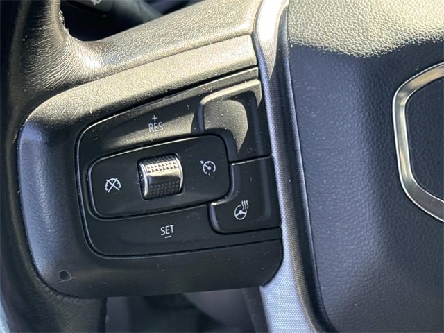 Used 2021 GMC Sierra 1500 SLT image 28