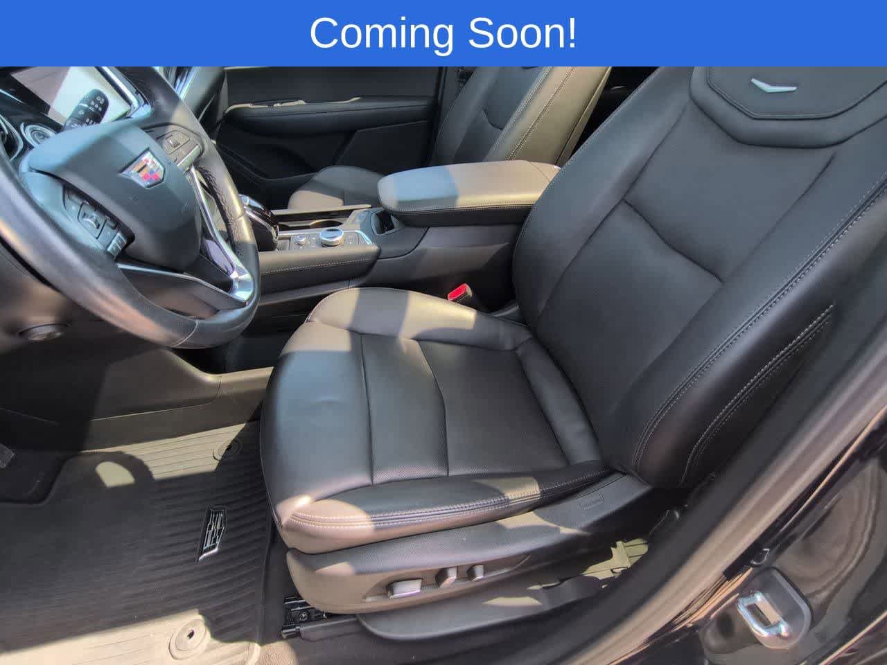 Used 2023 Cadillac XT6 Premium Luxury AWD/4WD image 16