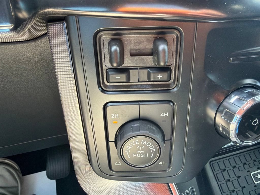 New 2026 Ford F150 Platinum w/ Equipment Group 702A High AWD/4WD image 30