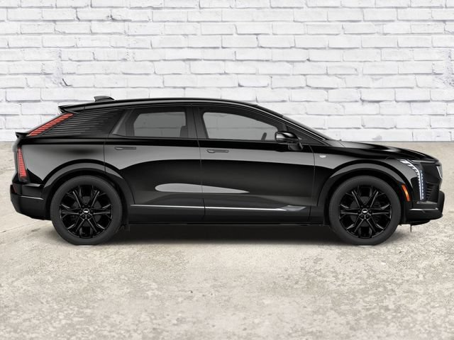 New 2027 Cadillac Optiq Premium Sport RWD image 15
