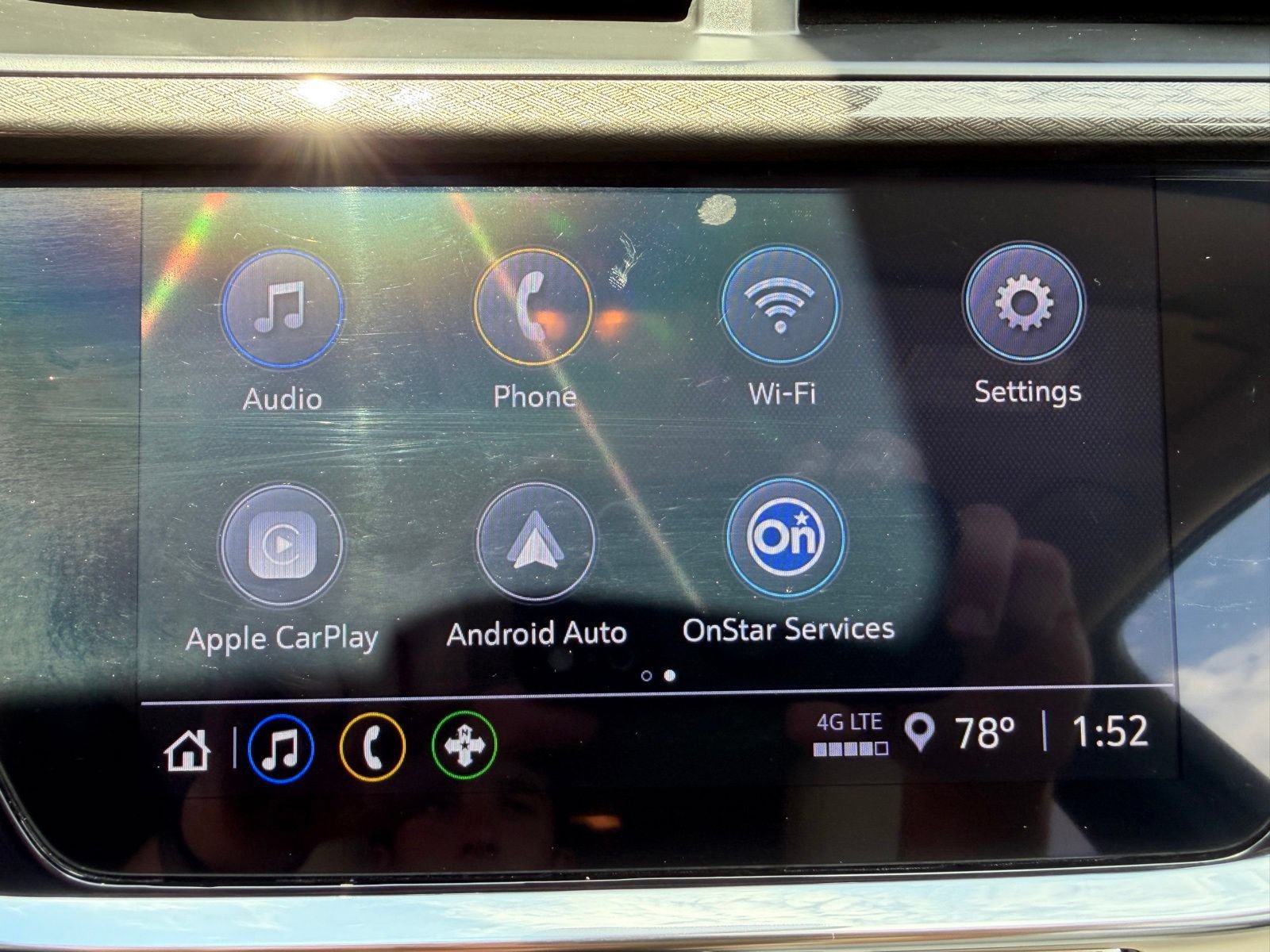 Used 2023 Buick Encore GX Preferred w/ Cold Weather Comfort Package FWD image 18