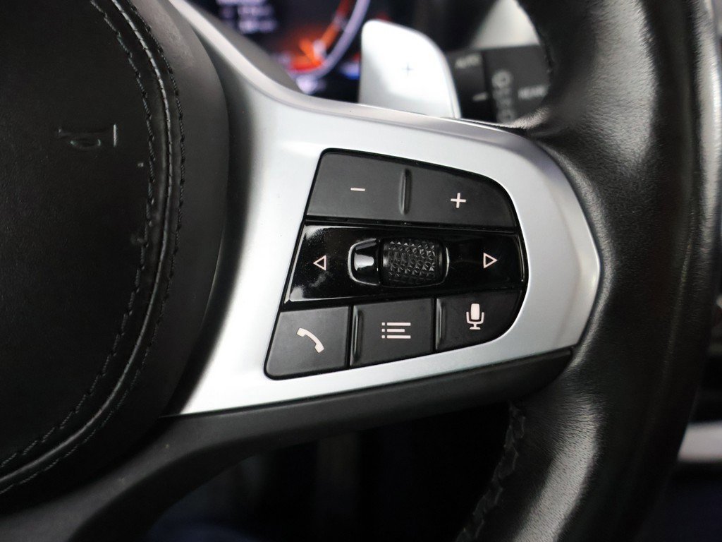 Used 2022 BMW X3 xDrive30i w/ M Sport Package 2 image 43