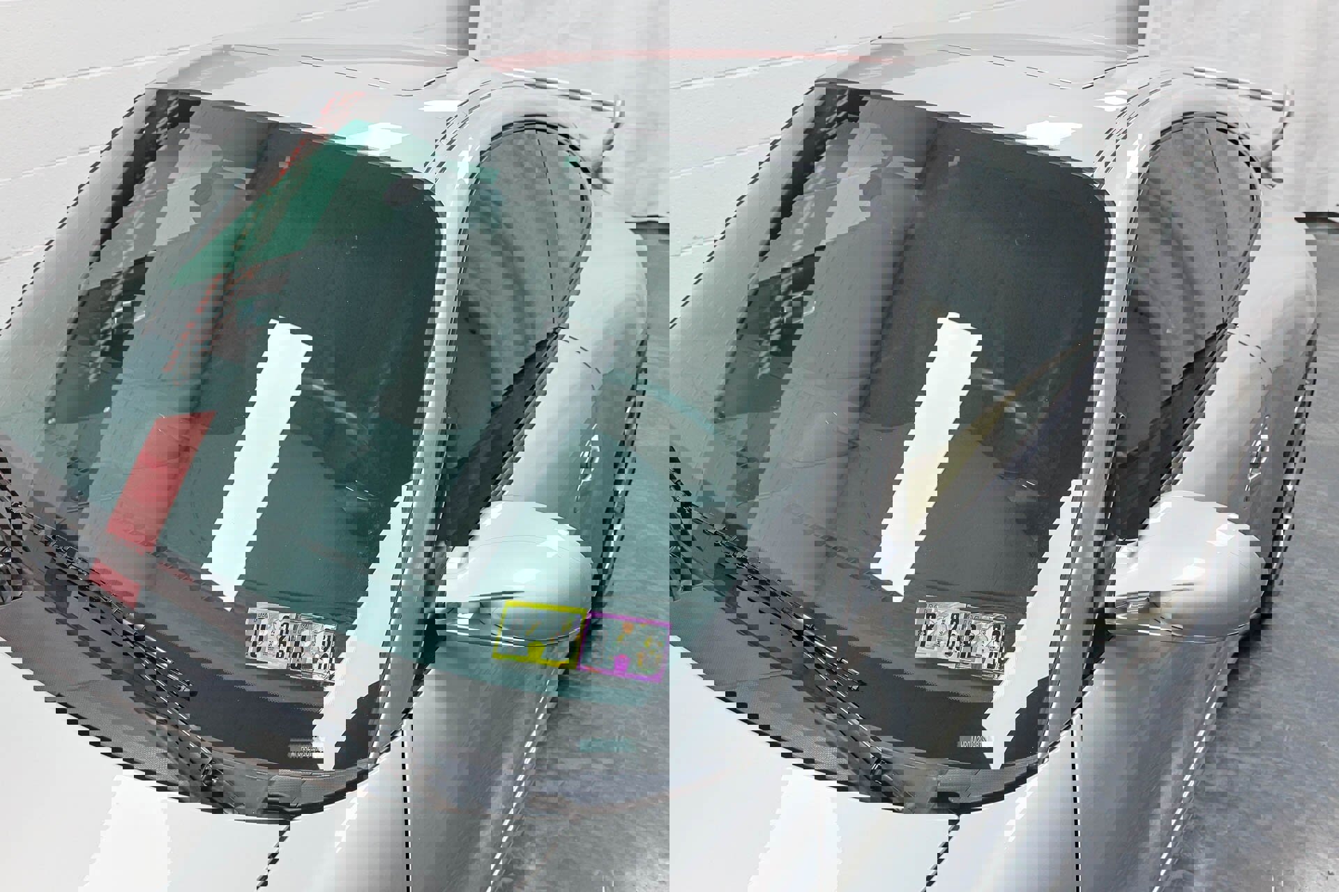 Used 2007 Porsche 911 Carrera image 12