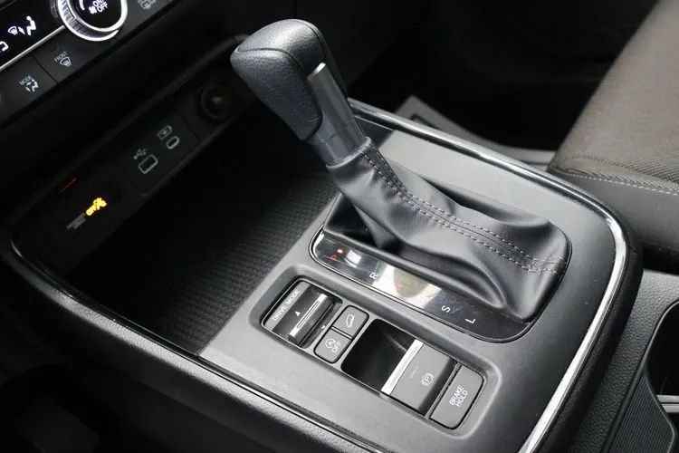 Used 2024 Honda CR-V EX image 35