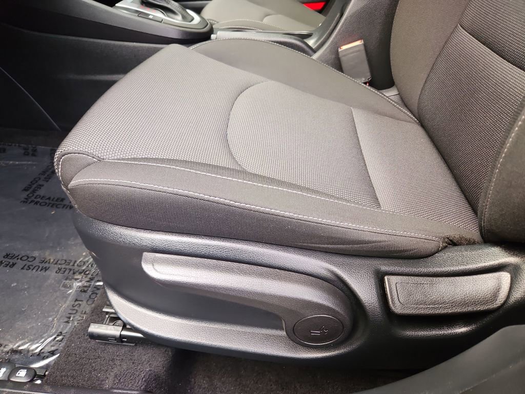 Used 2024 Kia Forte LXS FWD image 22