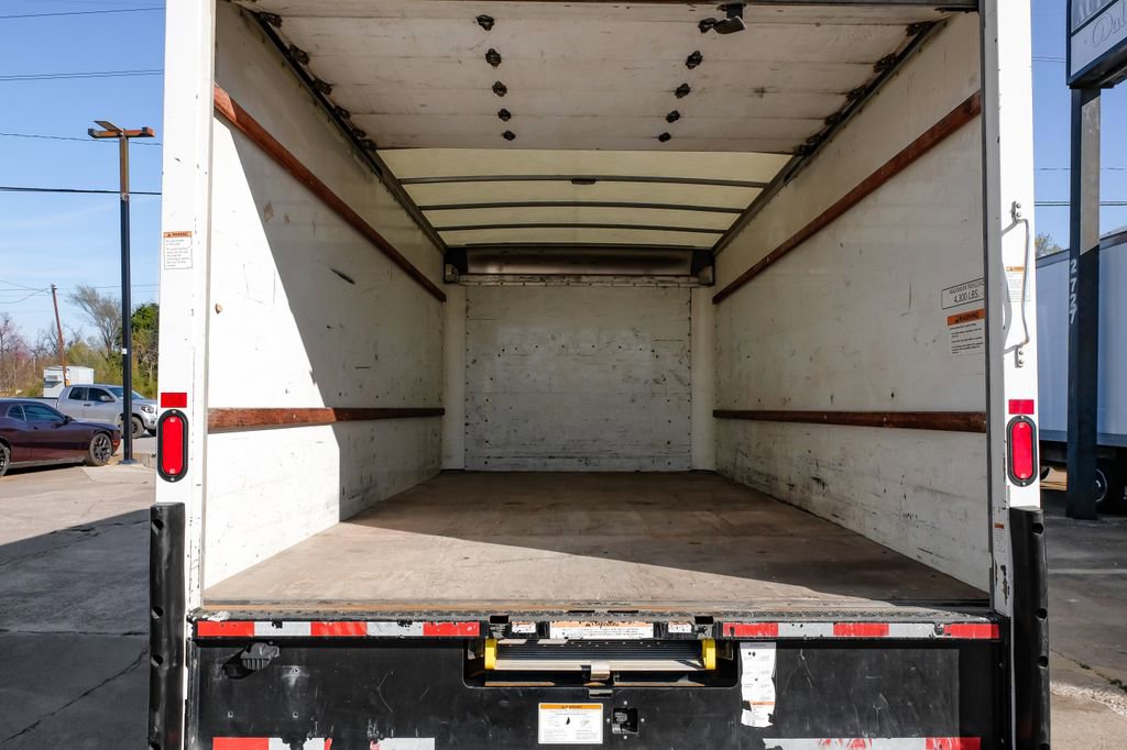 Used 2021 GMC Savana 3500 Extended w/ Power Convenience Package image 35