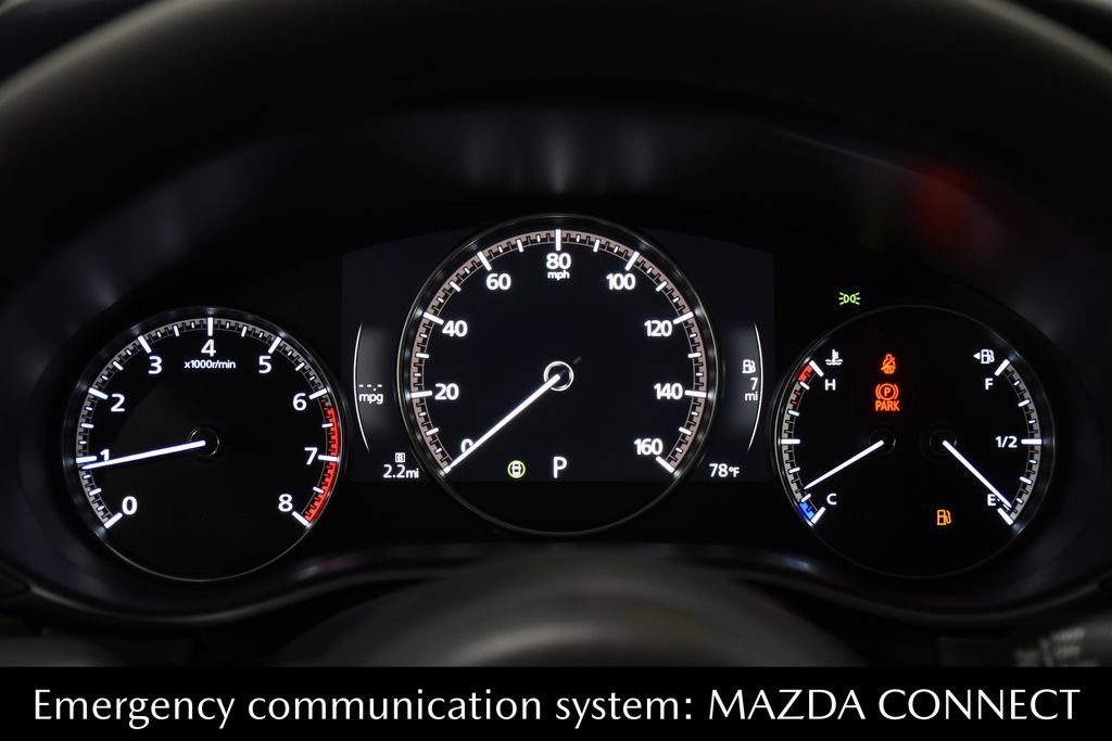 New 2025 MAZDA CX-50 Meridian Edition w/ Apex Package AWD/4WD image 11