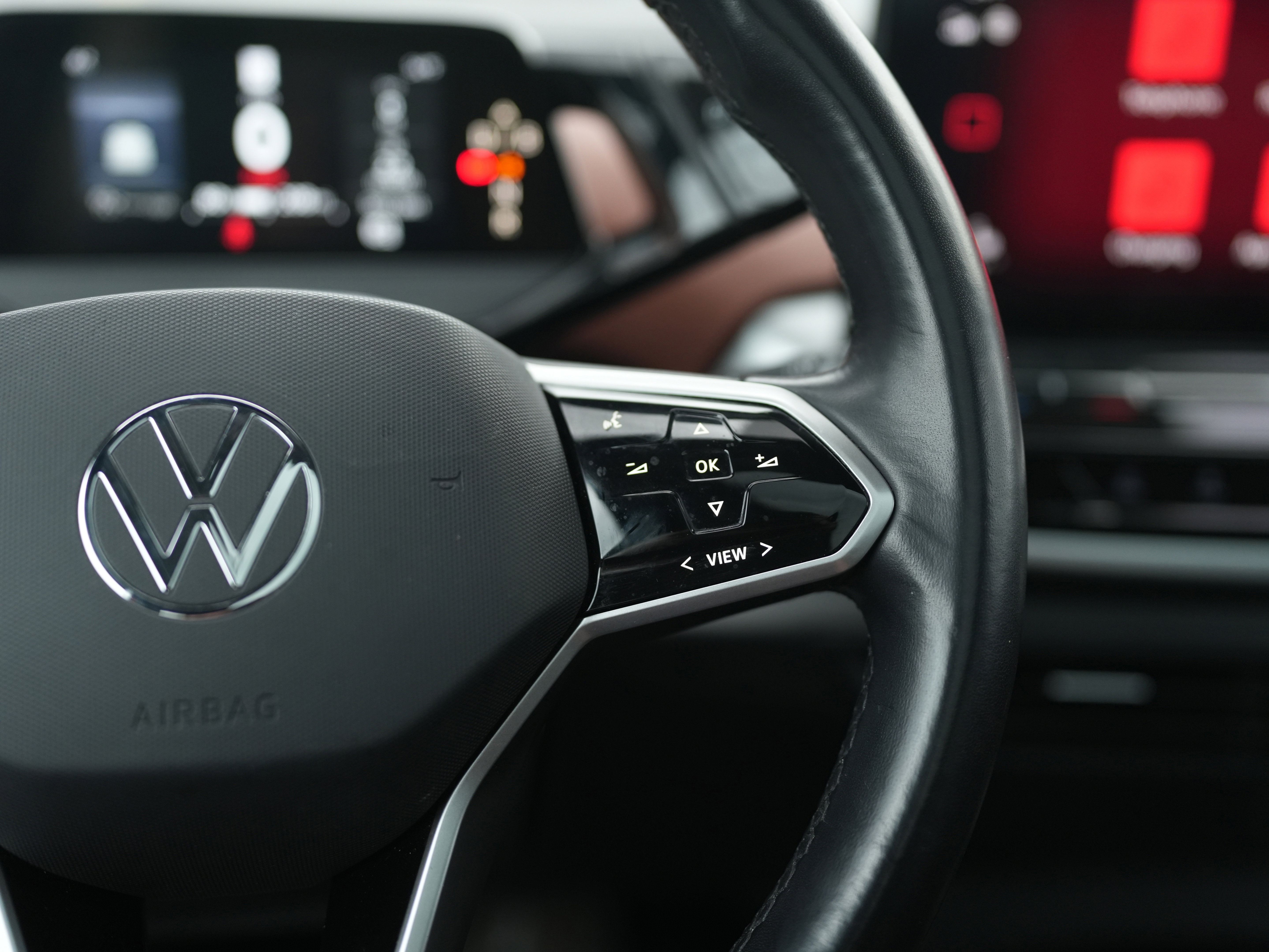 Used 2022 Volkswagen ID.4 Pro S w/ Gradient Package image 22