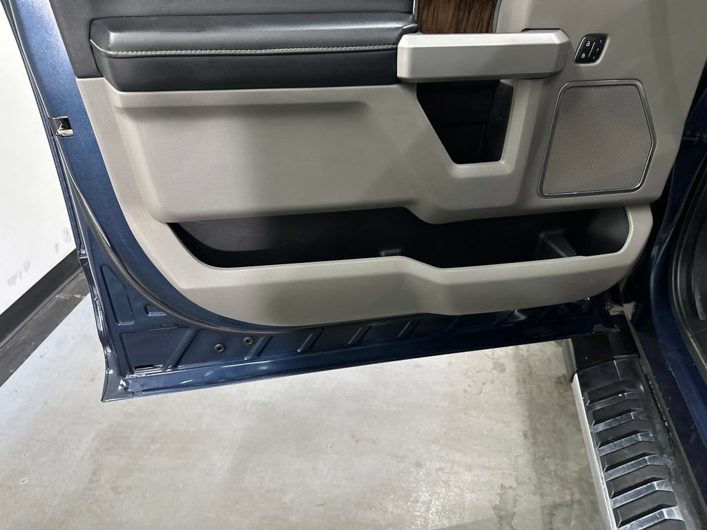 Used 2020 Ford F150 Lariat AWD/4WD image 41