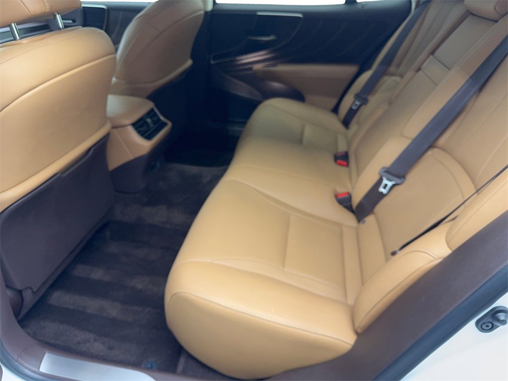 Used 2020 Lexus LS 500 image 33