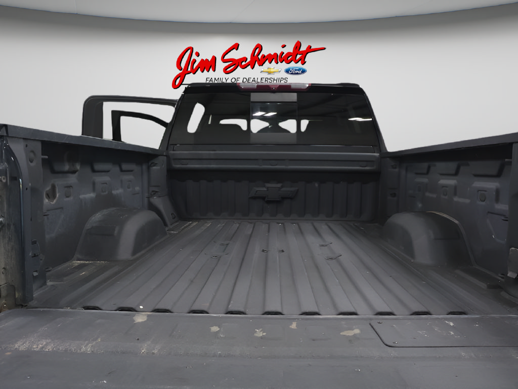 Used 2021 Chevrolet Silverado 2500 LTZ w/ LTZ Plus Package AWD/4WD image 31