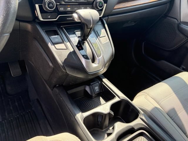 Used 2018 Honda CR-V EX image 26
