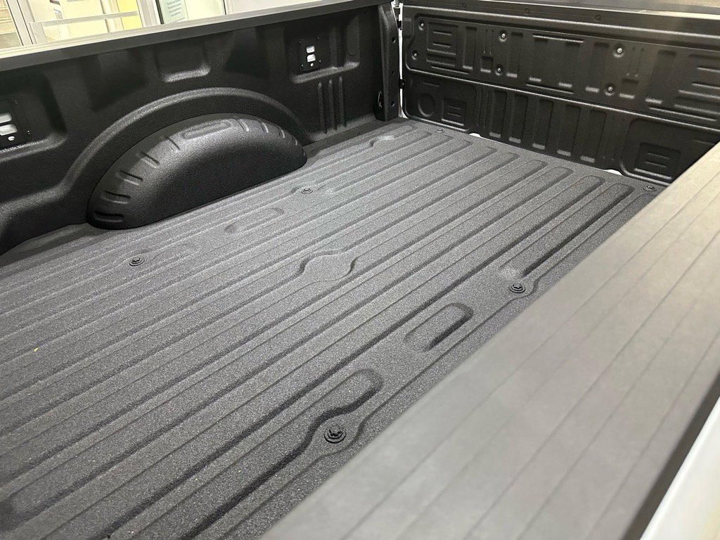 New 2026 Ford F250 XL w/ STX Appearance Package image 16