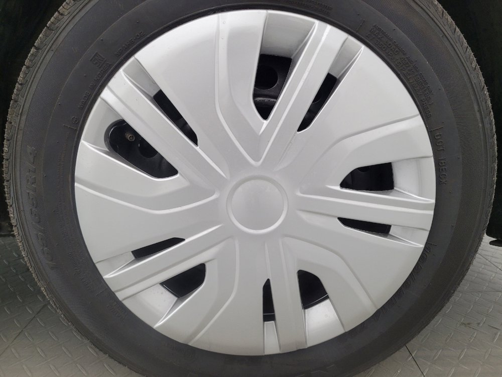 Used 2021 Mitsubishi Mirage G4 LE image 31