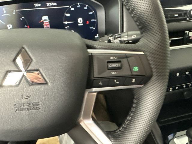 New 2026 Mitsubishi Outlander SE AWD/4WD image 29