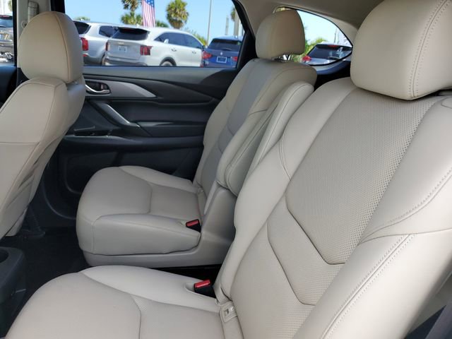 Certified 2023 MAZDA CX-9 Touring Plus image 11