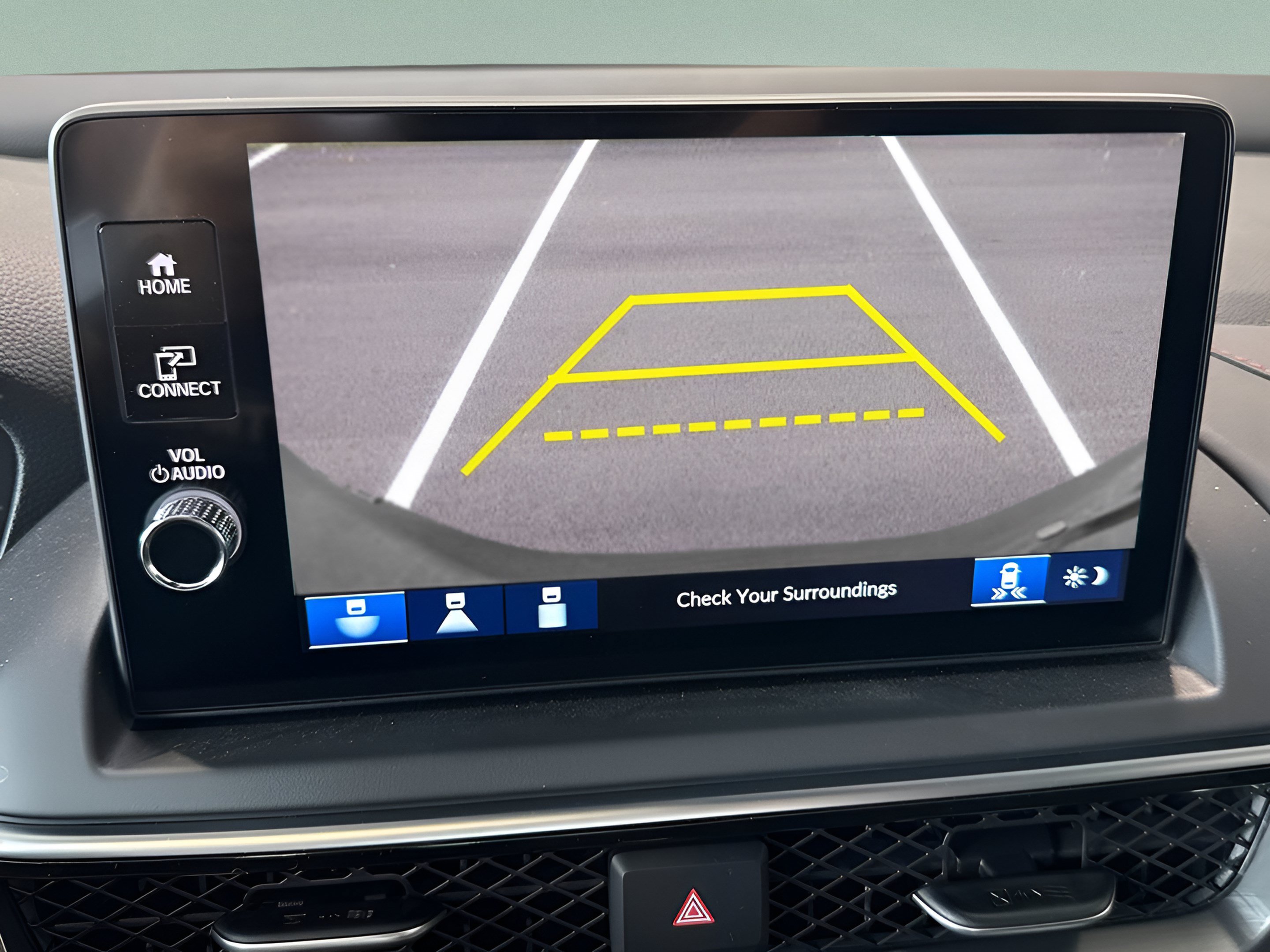 New 2026 Acura ADX A-Spec FWD image 22