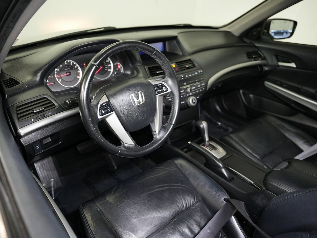 Used 2009 Honda Accord EX-L image 41