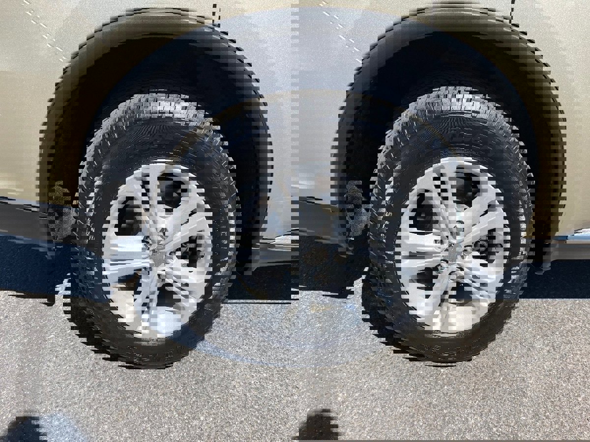 Used 2011 Dodge Durango Crew AWD/4WD image 45