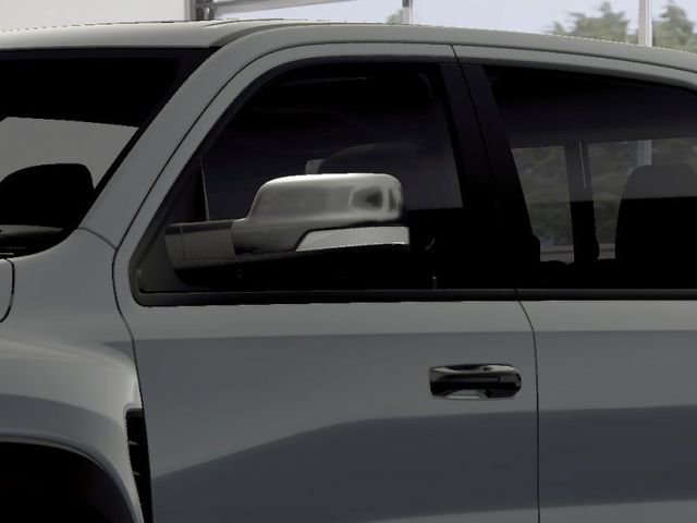 New 2026 RAM 1500 RHO w/ RHO Level 1 Equipment Group image 13