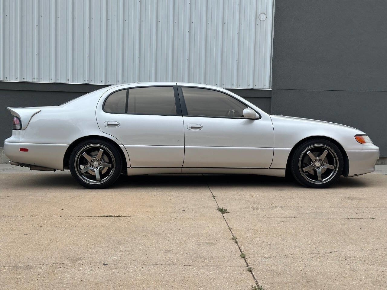 Used 1993 Lexus GS 300 image 25