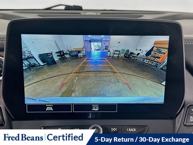 Used 2023 Chevrolet Blazer LT w/ Driver Confidence Package AWD/4WD image 27