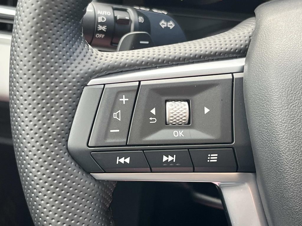 New 2026 Mitsubishi Outlander SE AWD/4WD image 28