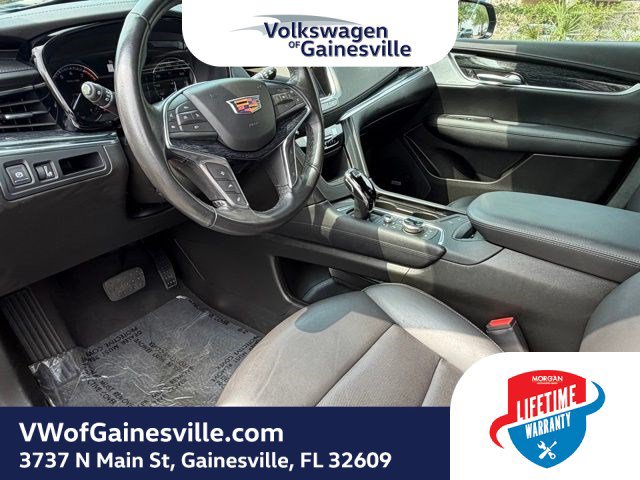 Used 2023 Cadillac XT5 Premium Luxury AWD/4WD image 20