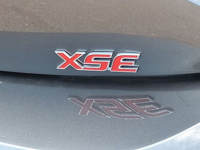 Used 2025 Toyota Corolla XSE image 31