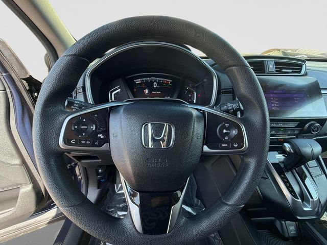 Certified 2018 Honda CR-V EX image 33