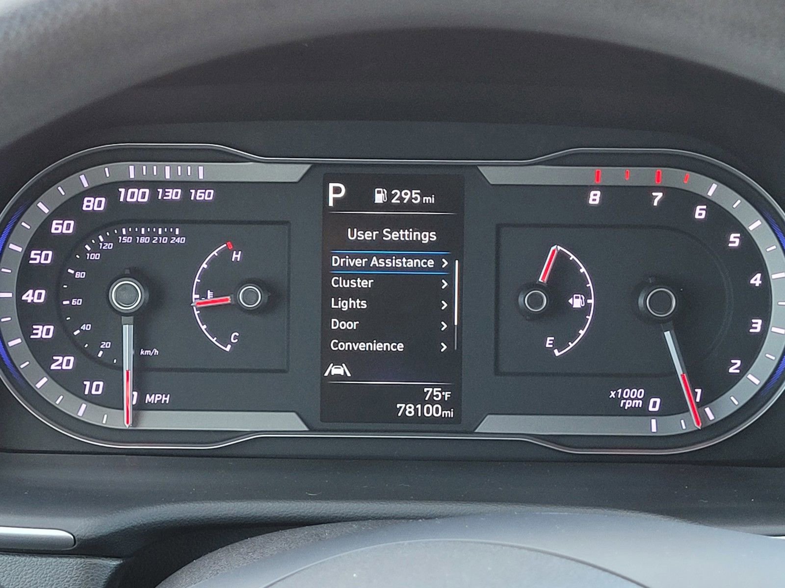 Used 2022 Hyundai Santa Cruz SEL image 28