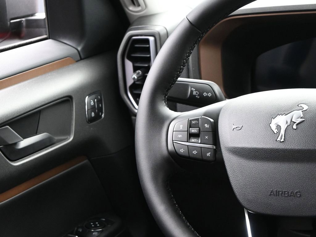 New 2025 Ford Bronco Sport Outer Banks image 29