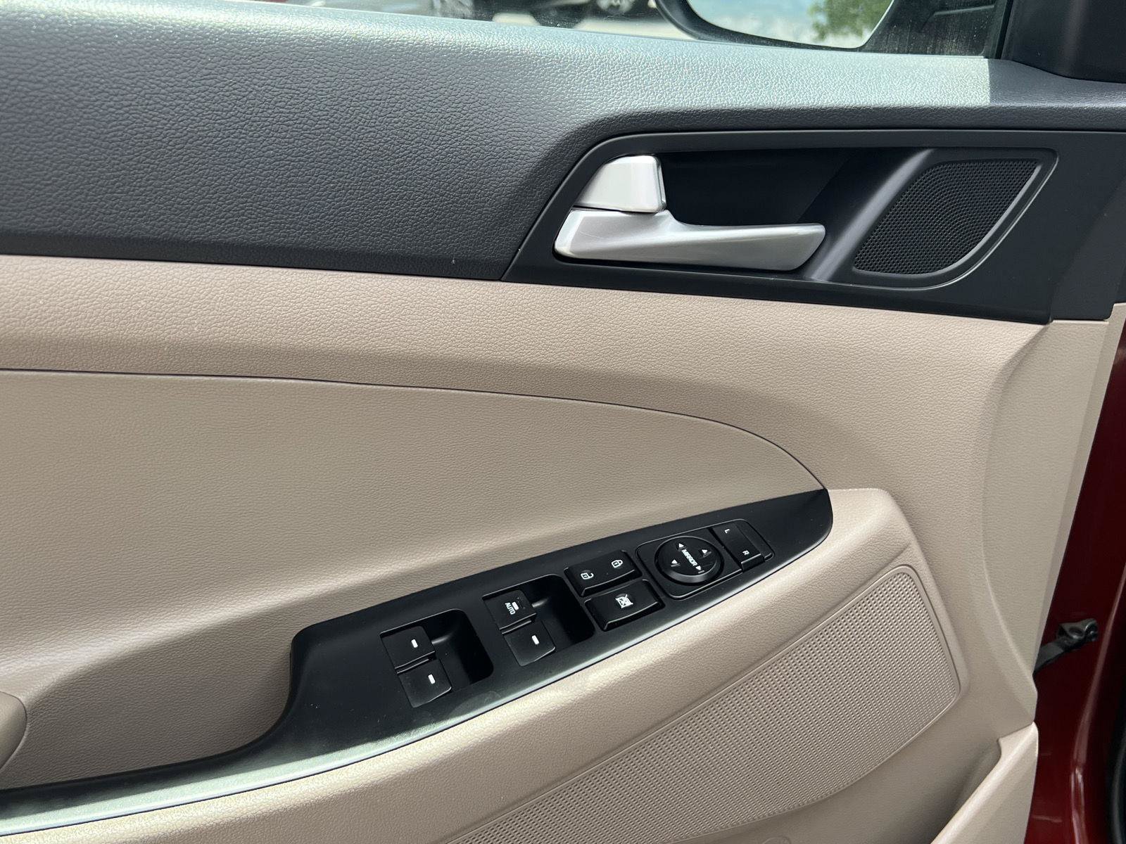 Used 2019 Hyundai Tucson SEL w/ Cargo Package FWD image 30