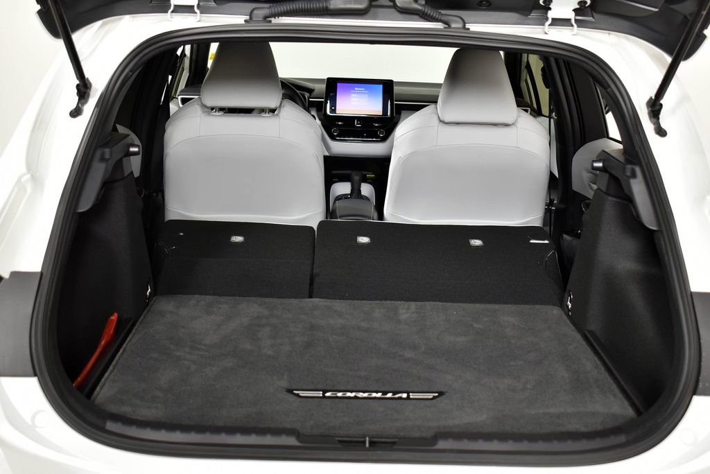 Used 2025 Toyota Corolla XSE image 23