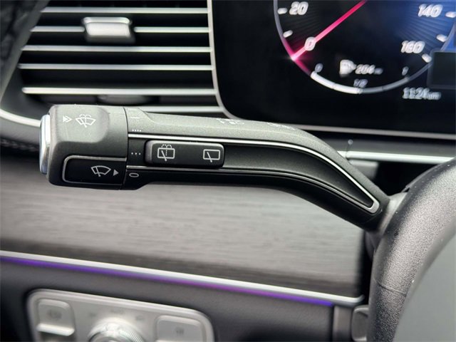 Certified 2025 Mercedes-Benz GLS 450 4MATIC image 22
