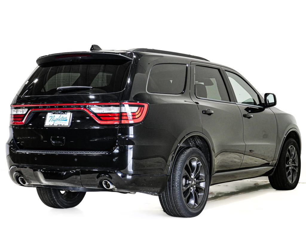Used 2023 Dodge Durango GT AWD/4WD image 7