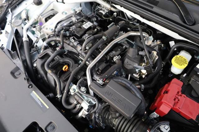 New 2026 Nissan Sentra S w/ S Cold Weather Package image 26