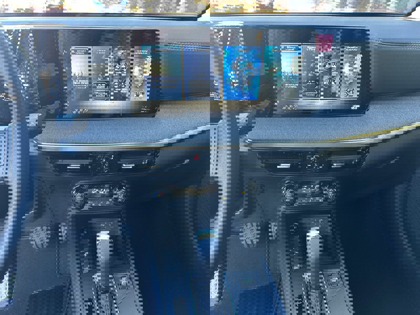 New 2026 Nissan Kicks SV image 27