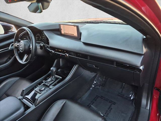 Certified 2024 MAZDA MAZDA3 Hatchback w/Premium Plus Pkg AWD/4WD image 20