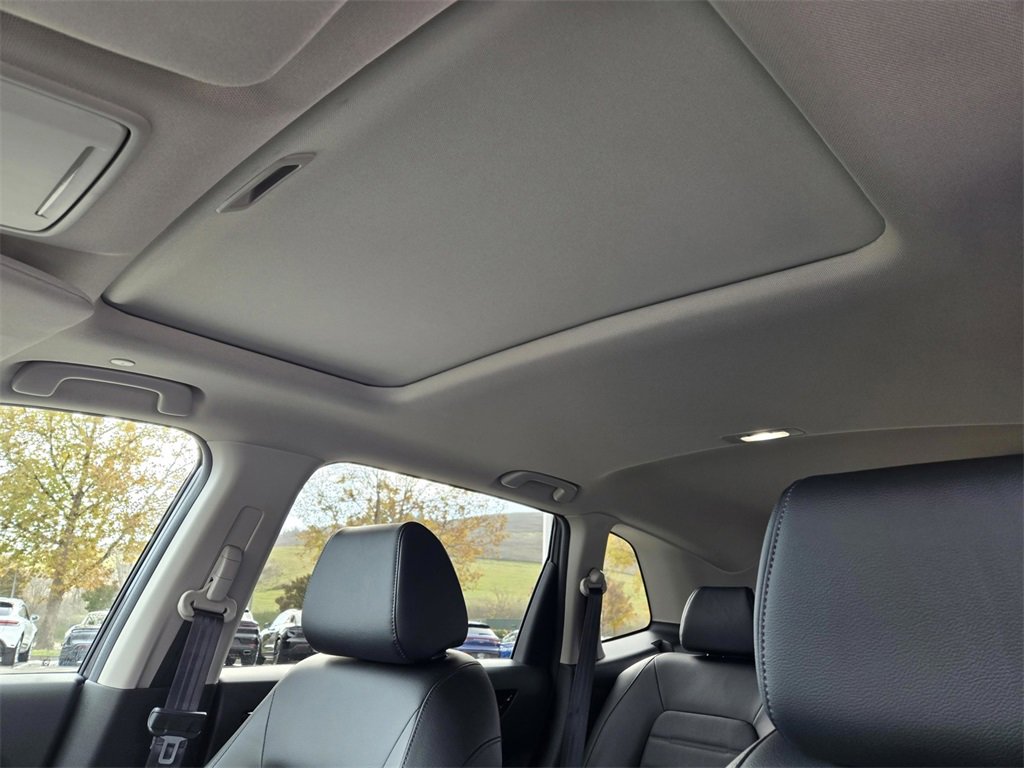 New 2026 Honda CR-V EX-L image 21