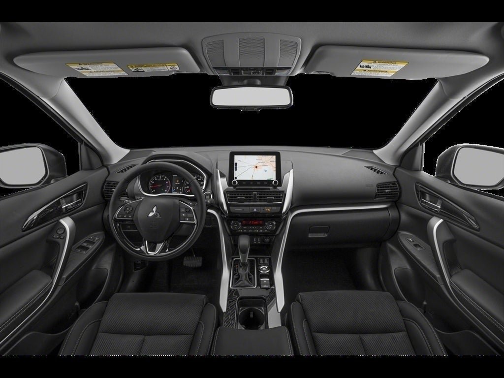 New 2026 Mitsubishi Eclipse Cross SE AWD/4WD image 89