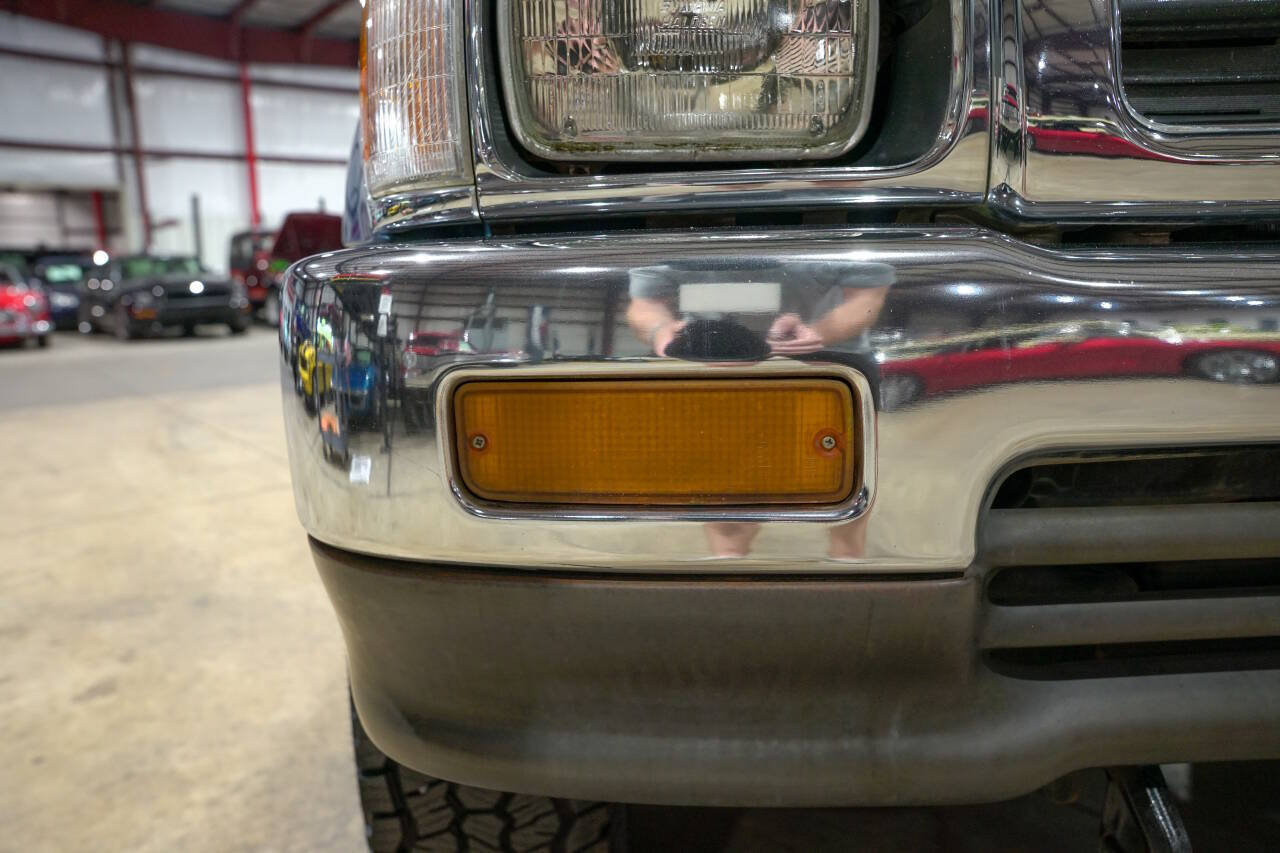 Used 1995 Toyota Pickup DX AWD/4WD image 39