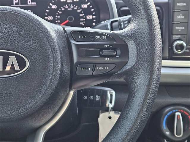 Used 2020 Kia Rio S image 27