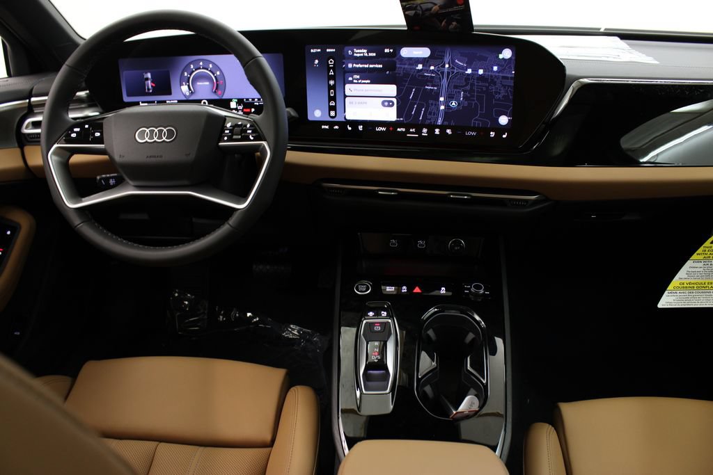 New 2026 Audi A5 2.0T Premium Plus AWD/4WD image 9