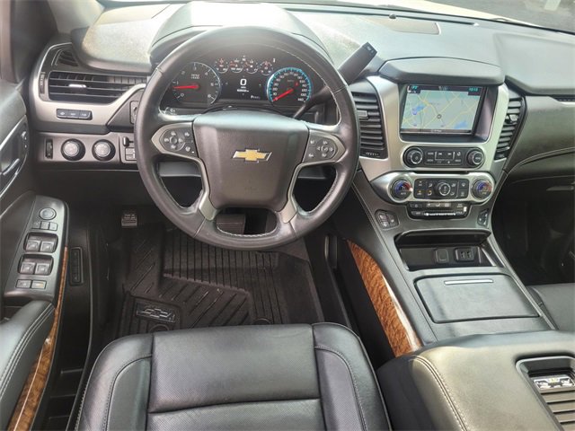 Used 2020 Chevrolet Suburban Premier image 17