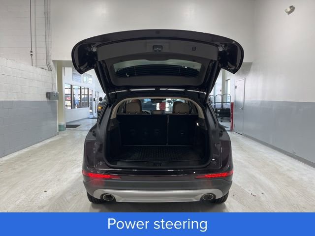 Used 2023 Lincoln Corsair Reserve w/ Equipment Group 201A image 18